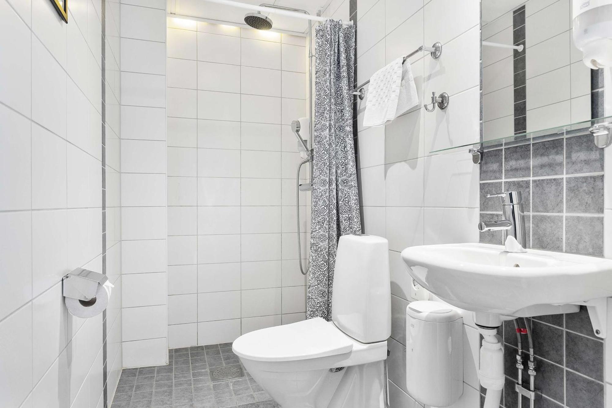 Hotel Western Uppsala